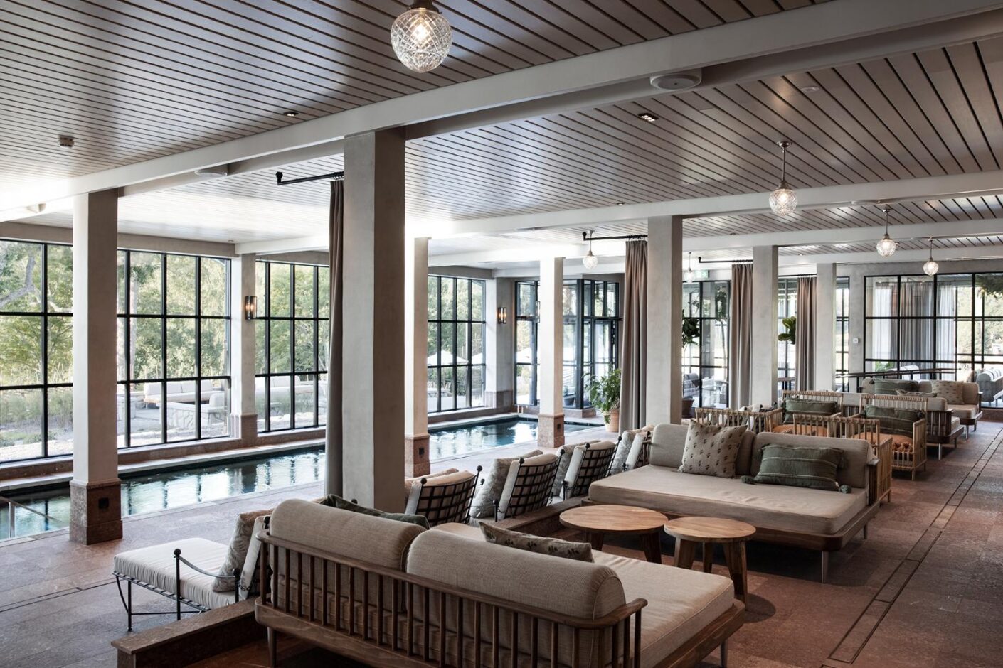 Smådalarö Gård Hotel | Off the Map