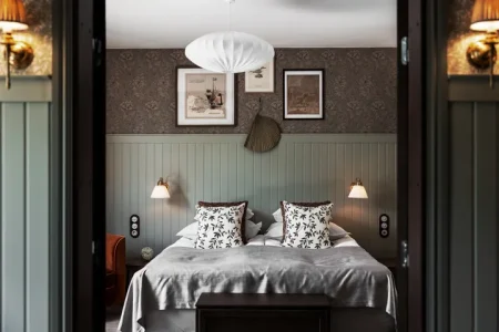 Smådalarö Gård Hotel | Off the Map