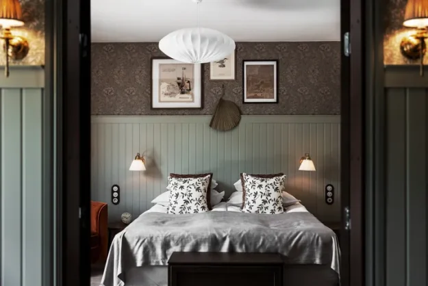 Smådalarö Gård Hotel | Off the Map