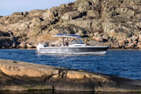 Summer in Sweden and Denmark