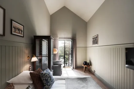 Smådalarö Gård Hotel | Off the Map