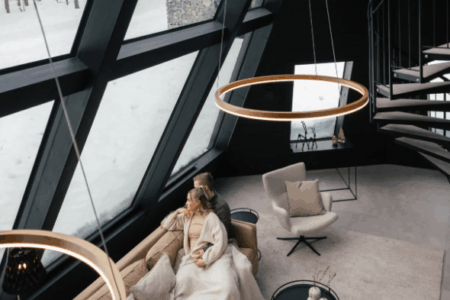 What Luxury Really Looks Like in the Nordics