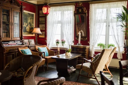 Walaker Hotel | Luxury Oslo Fjords Adventure | Luxury Fjords Holiday in Norway | Travel with off The Map