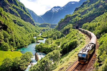 Why Norway Is the Summer Destination Everyone Will Be Talking About in 2026