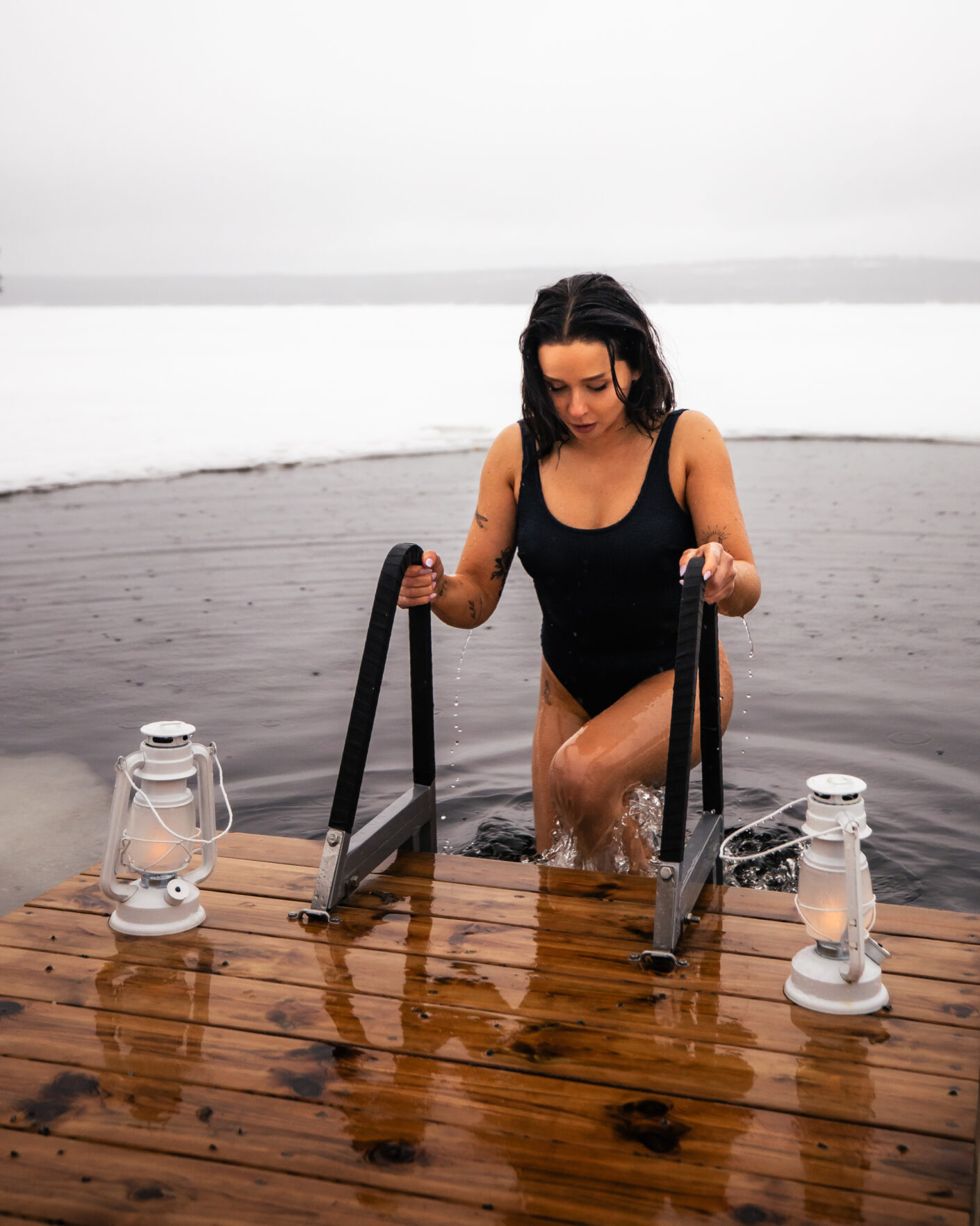 Skýra Retreat | Arctic Luxury and Northern Lights Escape in Finnish Lapland | Travel with off The Map