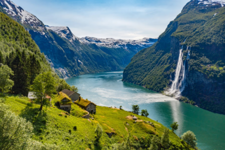 Why a Nordic Summer Is the Family Holiday You’ve Been Looking For