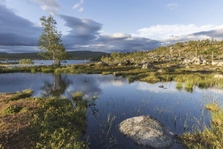Arctic Adventure in Finnish Lapland at Cahkal Boutique Hotel