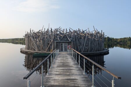 Sweden from City Lights to Arctic Silence