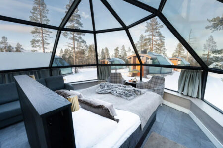 How Off the Map Travel Aligns with the Luxury Travel Trends Shaping 2026