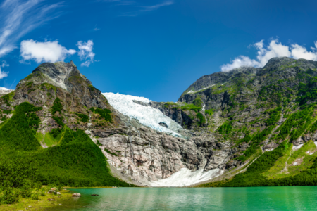 Luxury Norway Fjords Journey from Oslo to Bergen