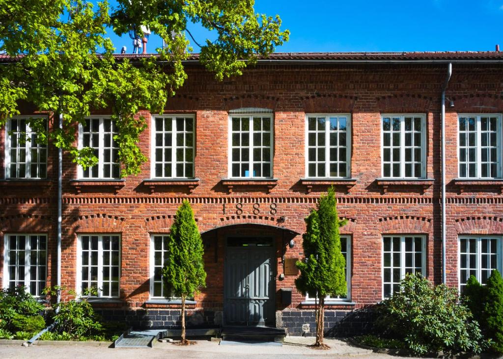 The Torby Hotel, Fiskars Village