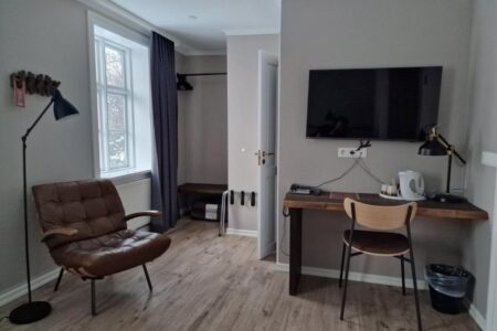 Lake Hotel Egilsstaðir