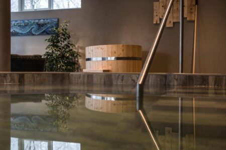 Lake Hotel, Egilsstaðir