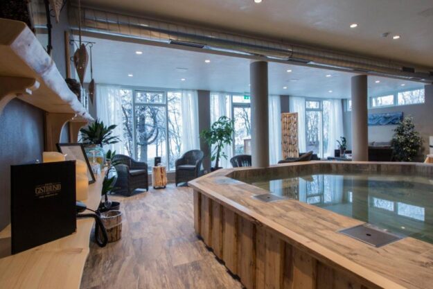 Lake Hotel Egilsstaðir