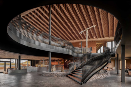 Hotel Jökulsárlón