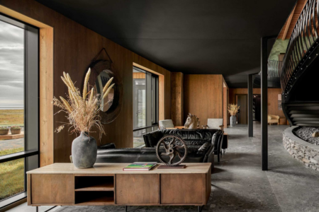 @ Hotel Jökulsárlón