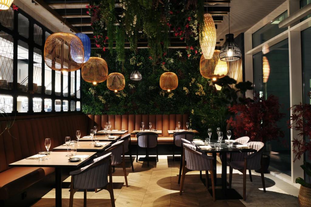 Hotel Reykjavík Saga