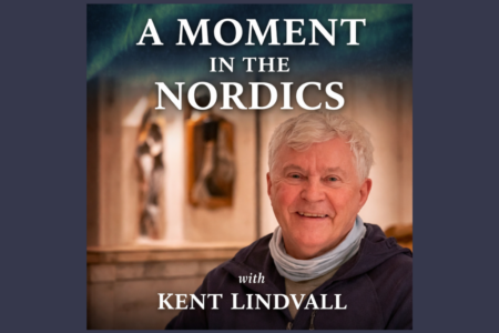 A Moment in the Nordics: Jonny Cooper in Conversation with Treehotel Founder Kent Lindvall