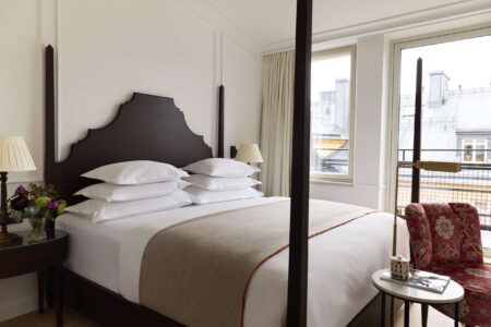 Villa Dagmar Stockholm