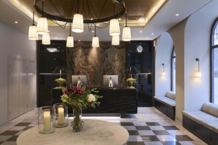 Villa Dagmar Stockholm