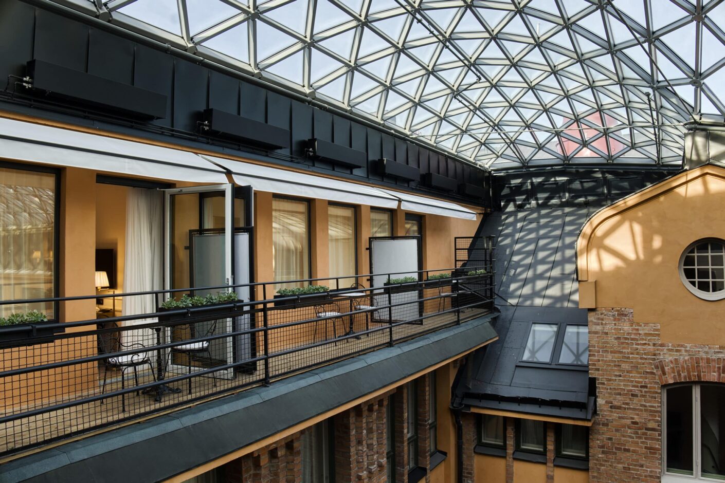 Villa Dagmar Stockholm