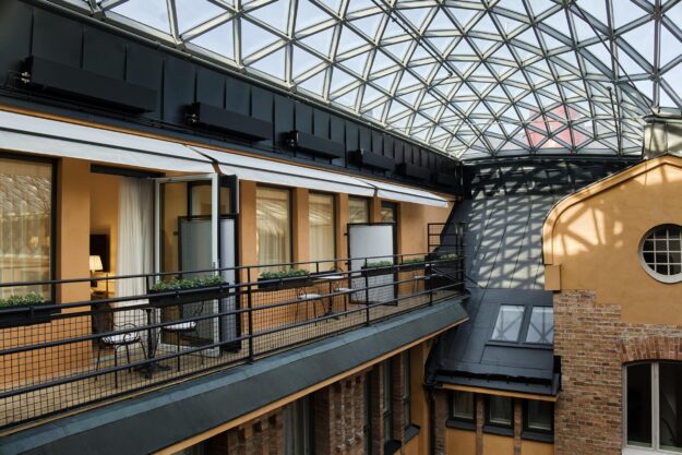 Villa Dagmar Stockholm