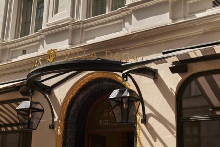 Villa Dagmar Stockholm