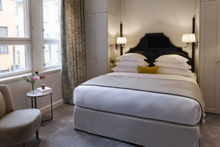 Villa Dagmar Stockholm