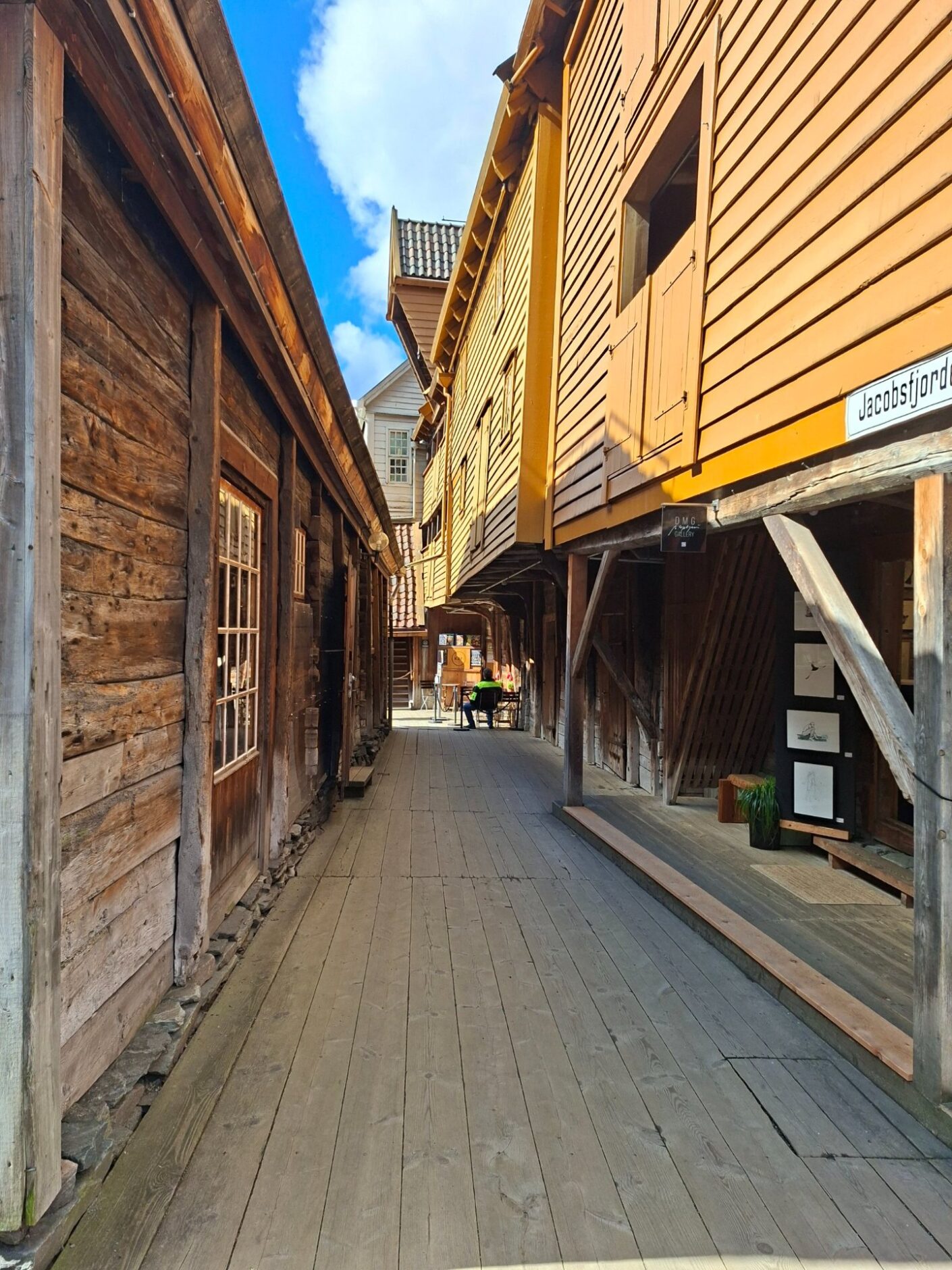 Bergen