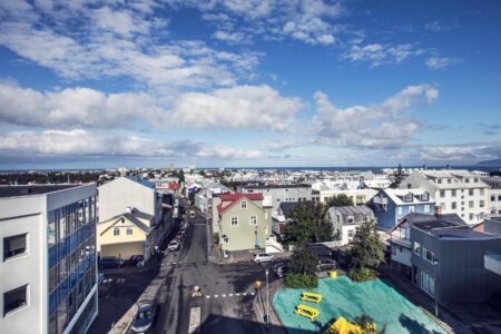 Hotel Óðinsvé