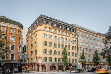 Miss Clara Hotel