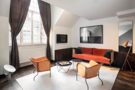 Miss Clara Hotel