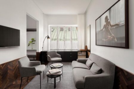 Miss Clara Hotel