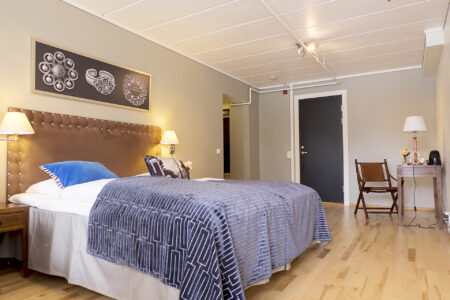 Fretheim Hotel
