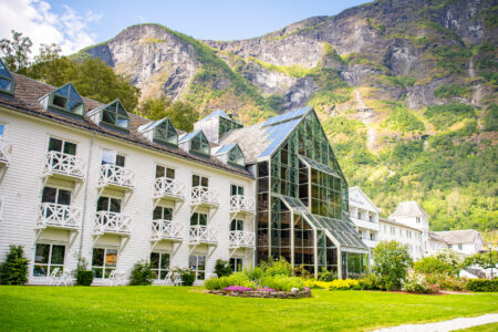 Fretheim Hotel