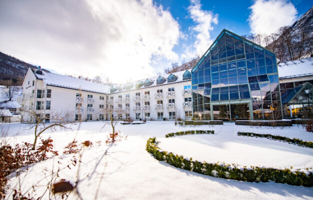 Fretheim Hotel