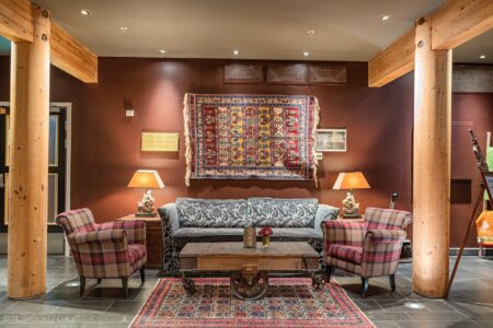 Fretheim Hotel