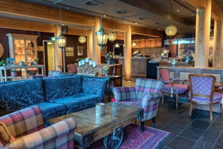 Fretheim Hotel