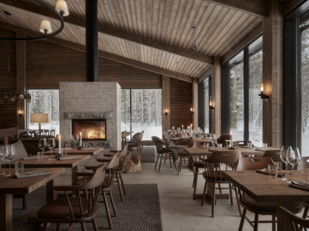 Jänkä Resort