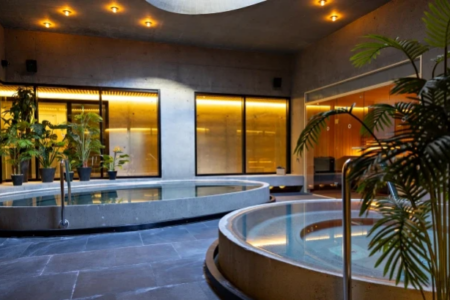 Miðgarður by Center Hotels