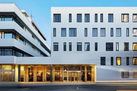 Miðgarður by Center Hotels