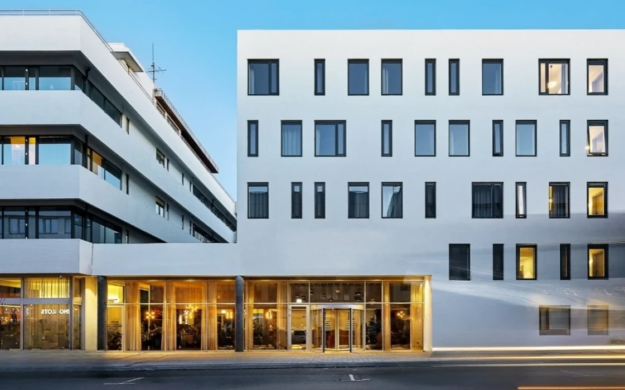 Miðgarður by Center Hotels