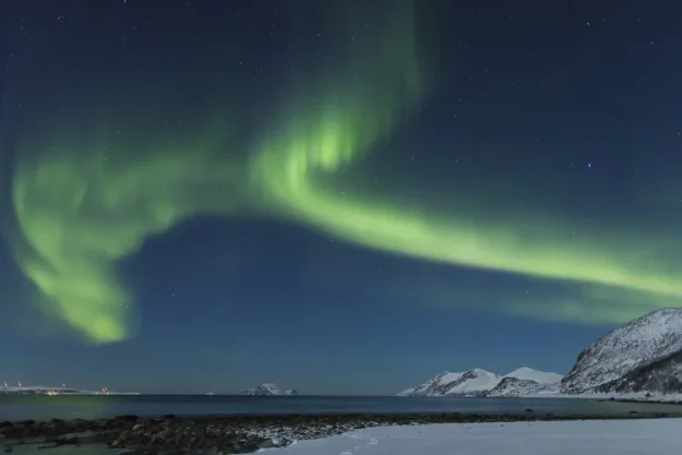 Lyngen Experience