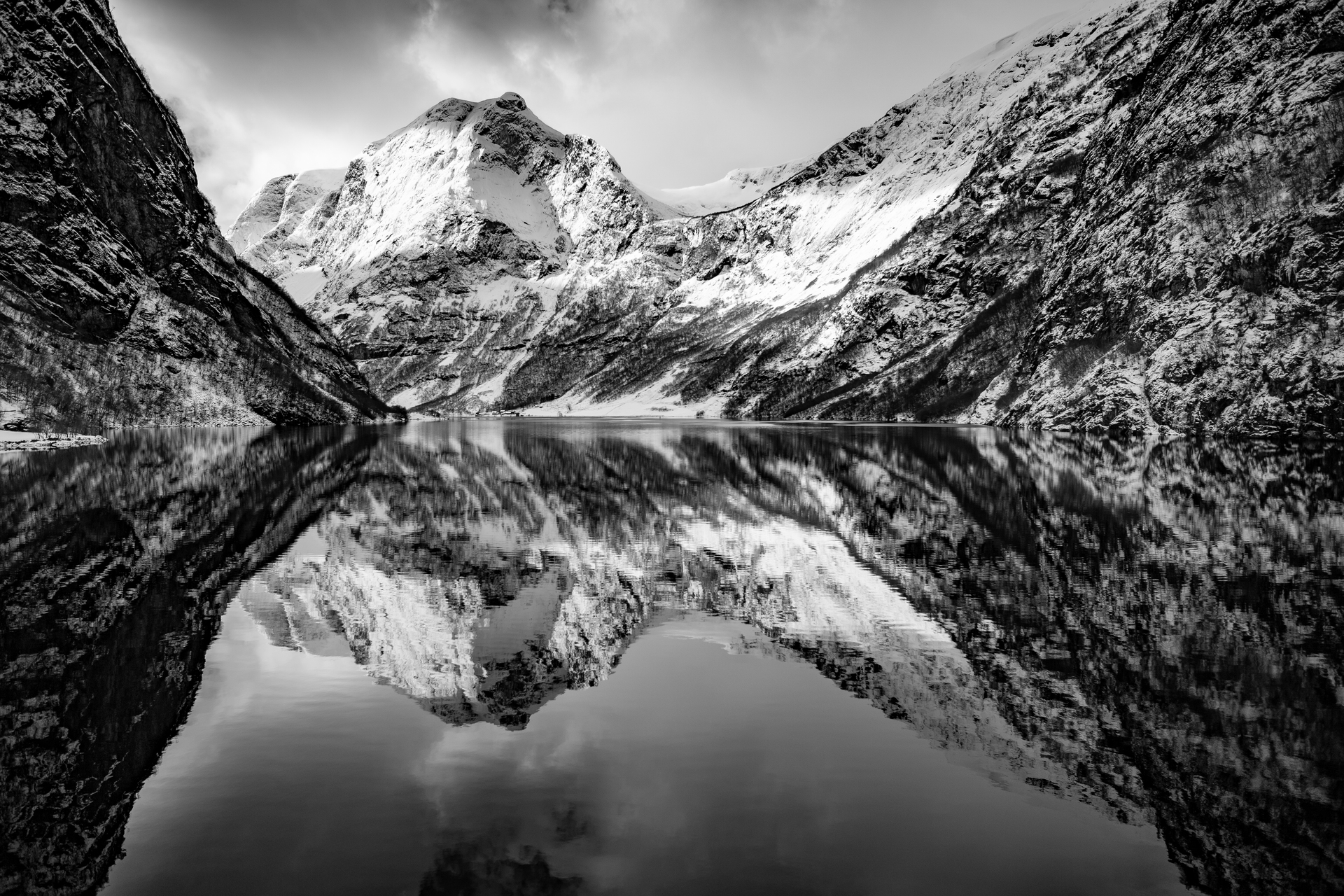 Norway Fjords