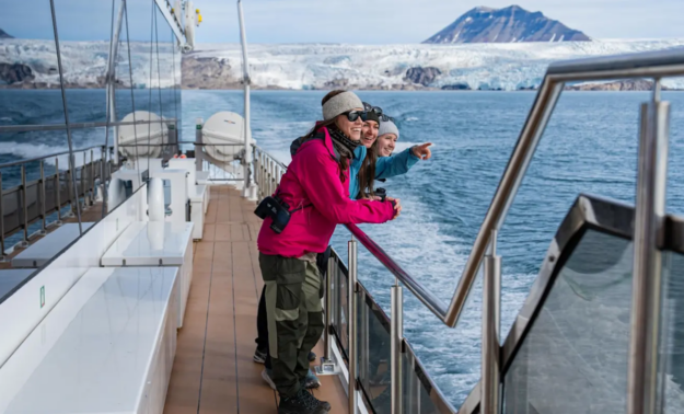 Svalbard