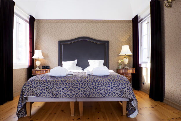 Fretheim Hotel