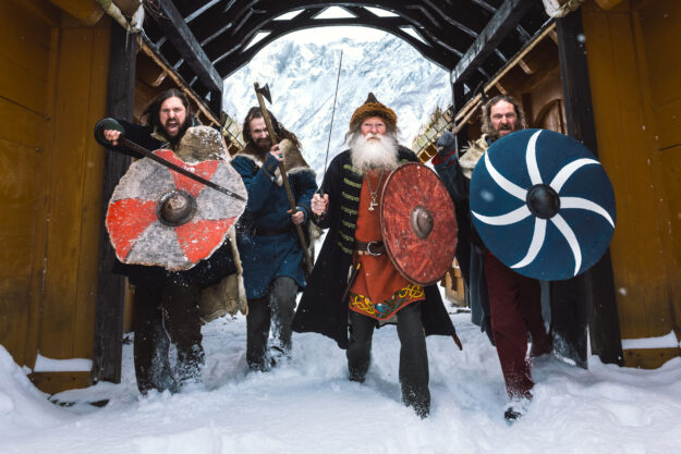 Viking Valley