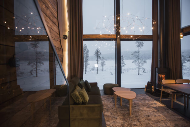 Jänkä Resort