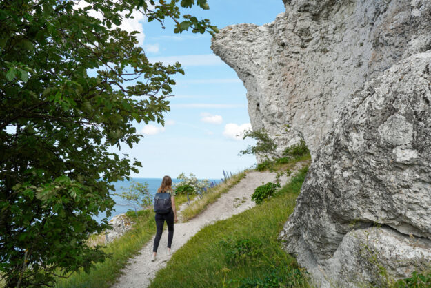 Gotland Sweden