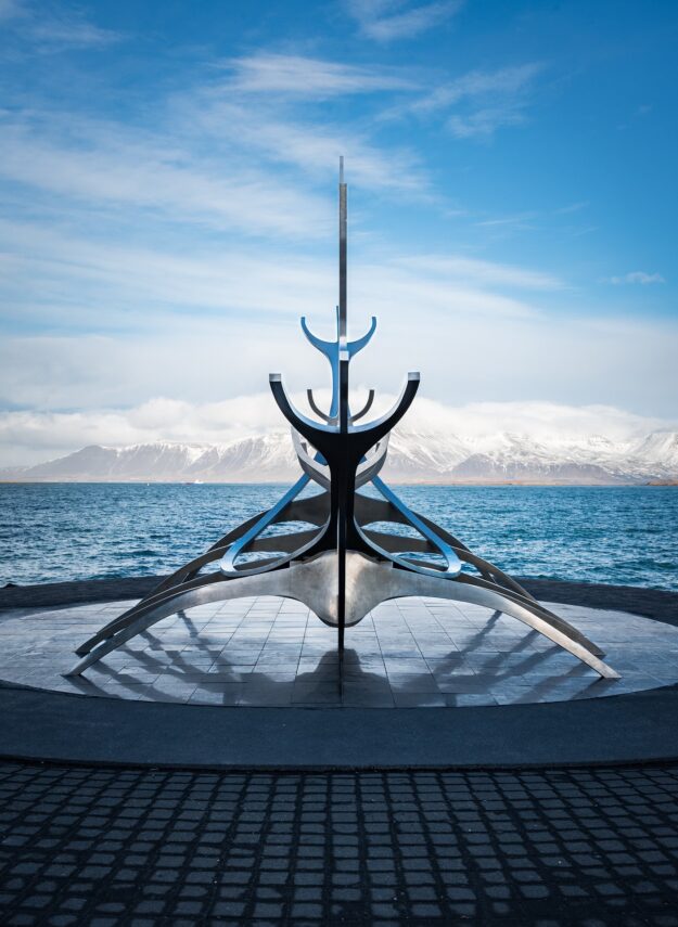 Iceland